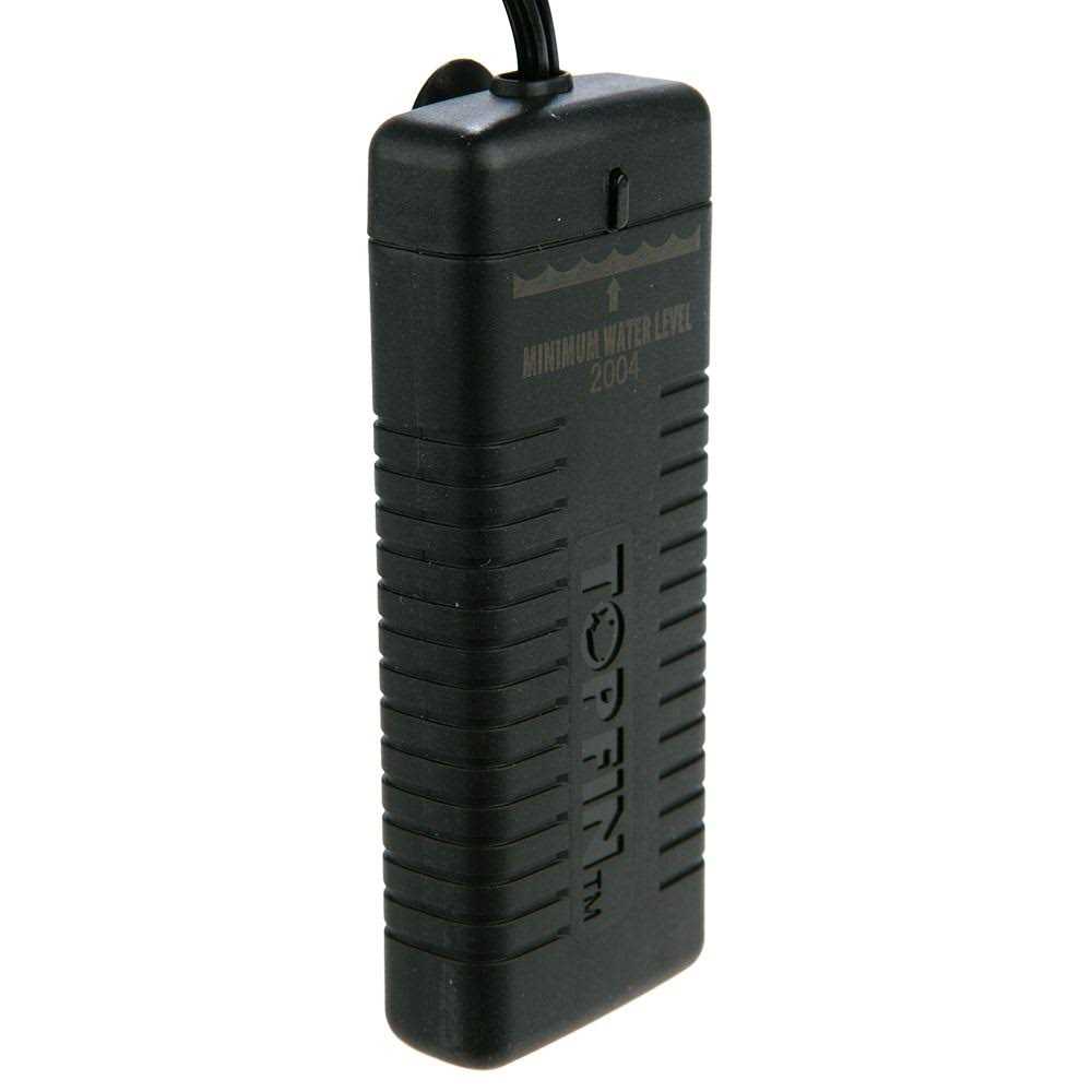 Aquarium Tank Heater H318