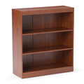 Cherry Heavy Duty Bookcase M1044