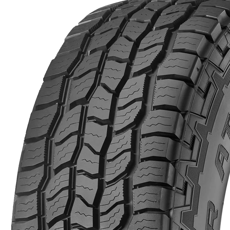 All-Season LT235/80R17 E 120R Tire H581