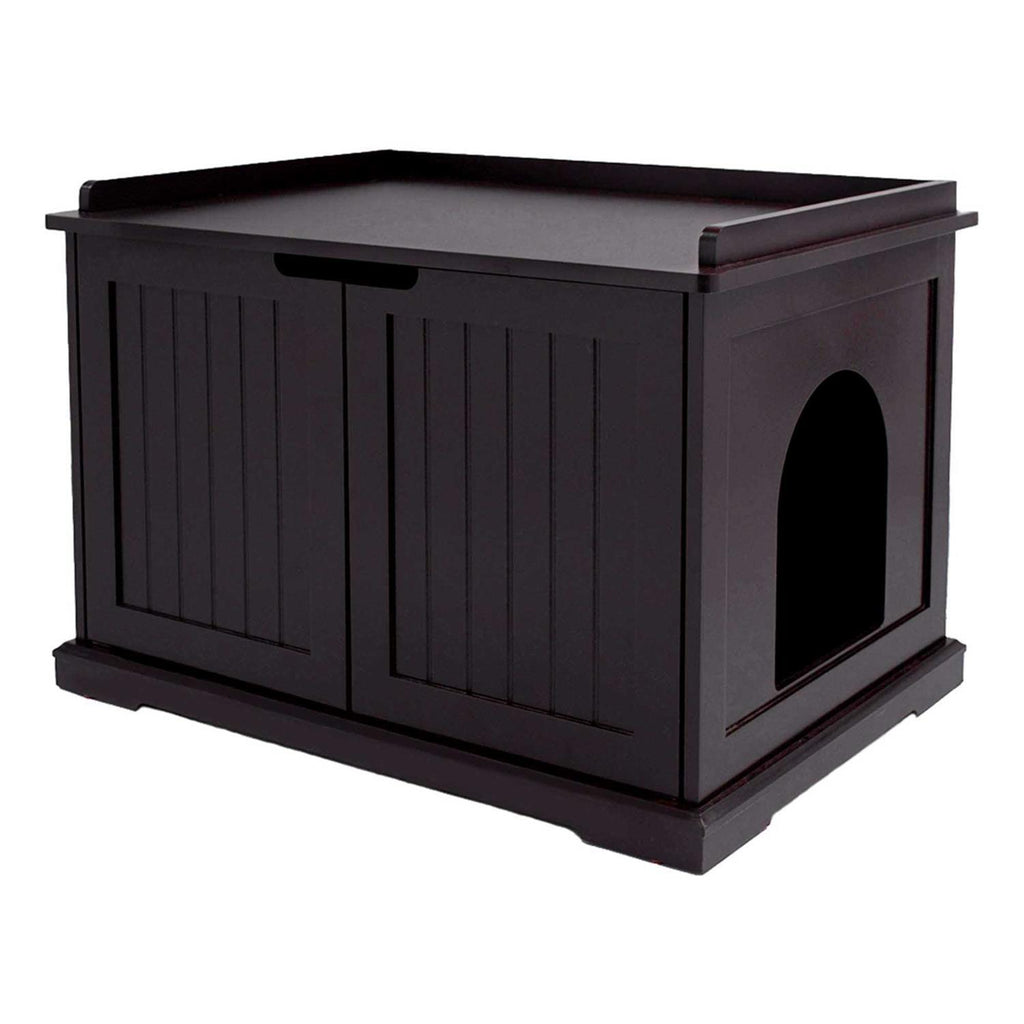 Cat Litter Box Cover E1238