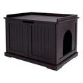 Cat Litter Box Cover E1238