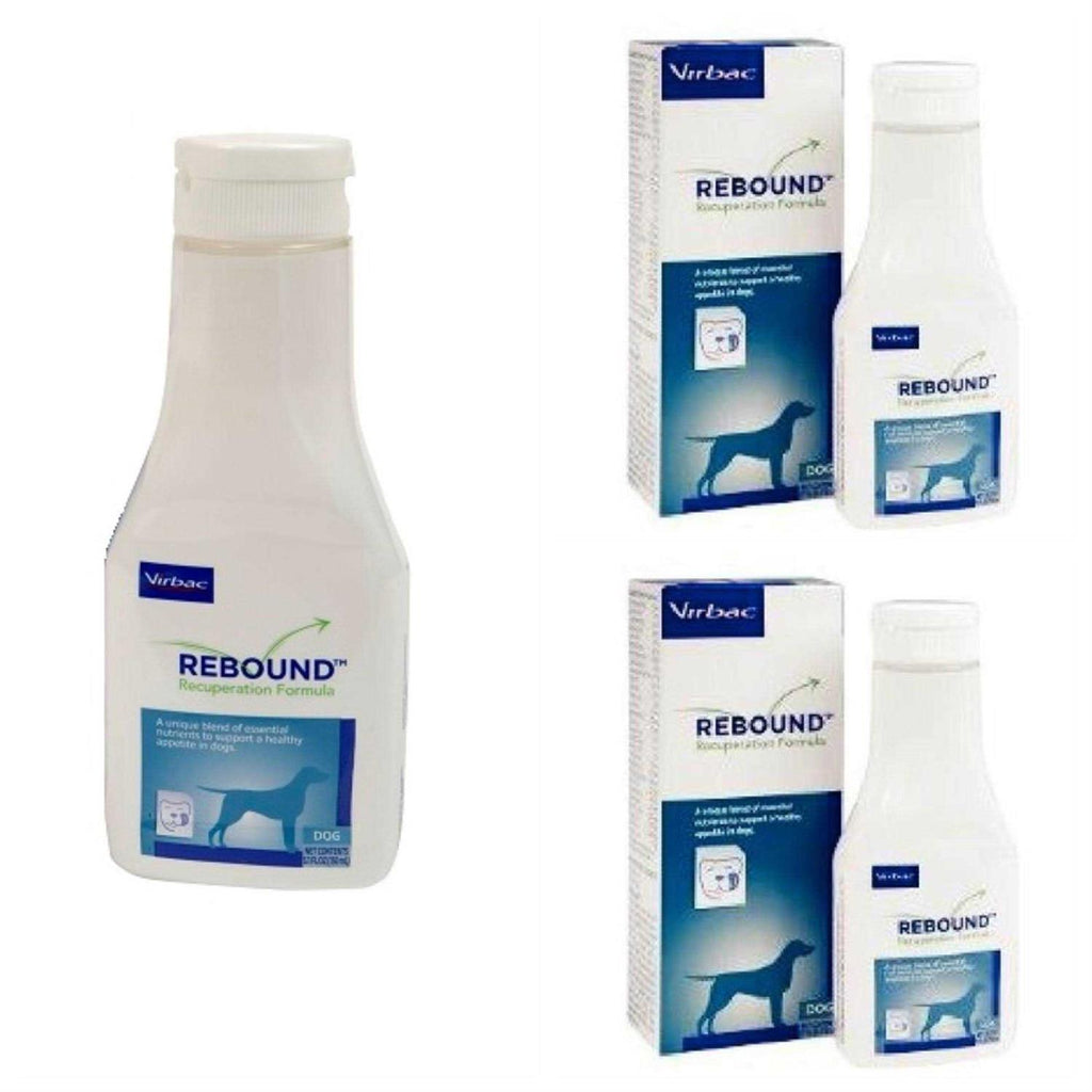 Dog Recuperation Formula B7049
